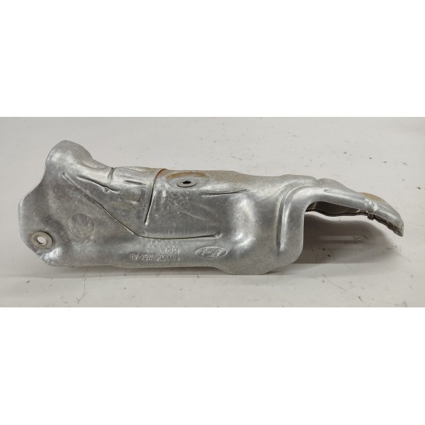 Protetor Calor Ford Ranger Limited 2024 Mb3q9n454ab