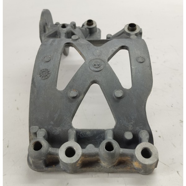 Suporte Alternador Ford Ranger Limited 2024 Mb3q8d611bc