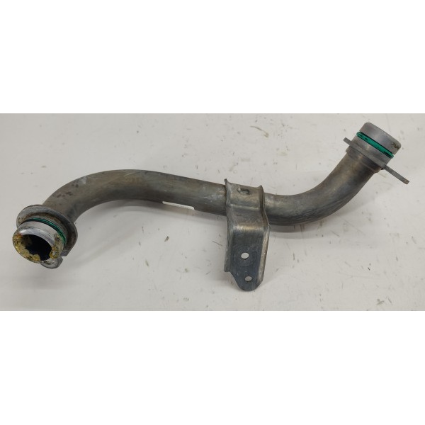 Mangueira Arrefecimento Ford Ranger Limited 2024 Mb3q8555bb