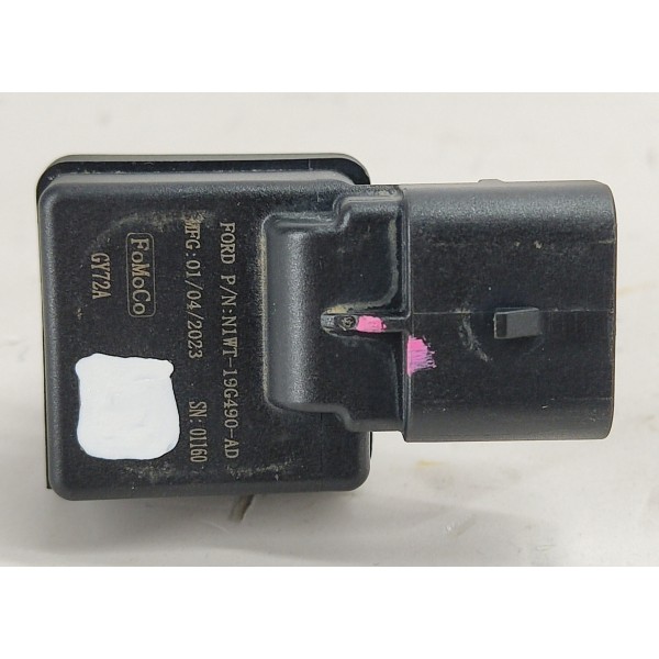 Camera Ré Ford Ranger Limited 2024 N1wt19g490ad