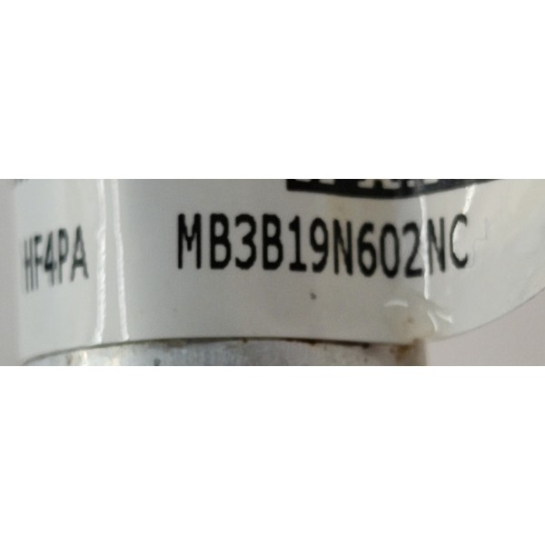 Mangueira Ar Condicionado Ranger Limited 2024 Mb3b19n602nc