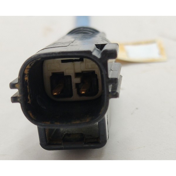 Sensor Temperatura Ford Ranger Limited 2024 Mb3g12b591ma