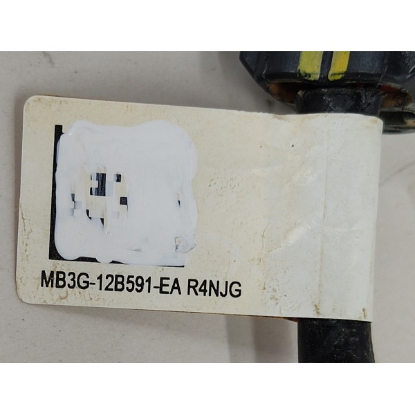 Sensor Temperatura Ford Ranger Limited 2024 Mb3g12b591ea