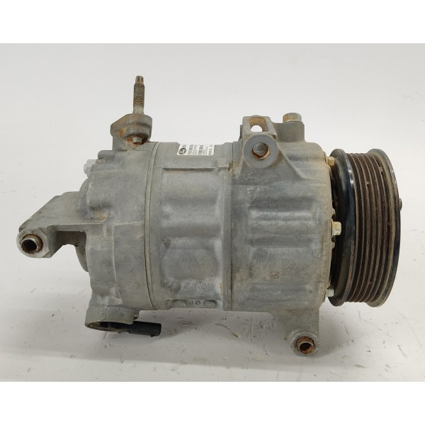Compressor Ar Condicionado Ranger Limited 2024 Jb3b19d629ab