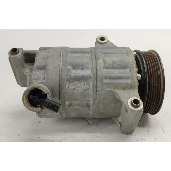 Compressor Ar Condicionado Ranger Limited 2024 Jb3b19d629ab