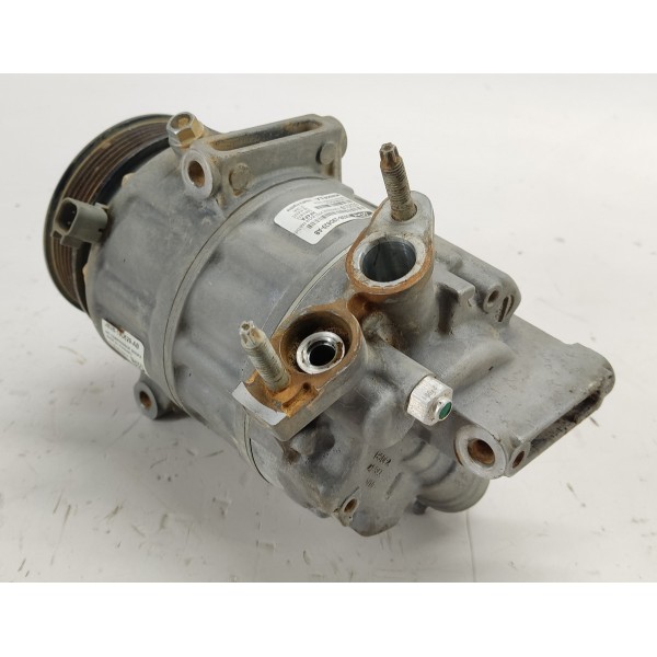 Compressor Ar Condicionado Ranger Limited 2024 Jb3b19d629ab