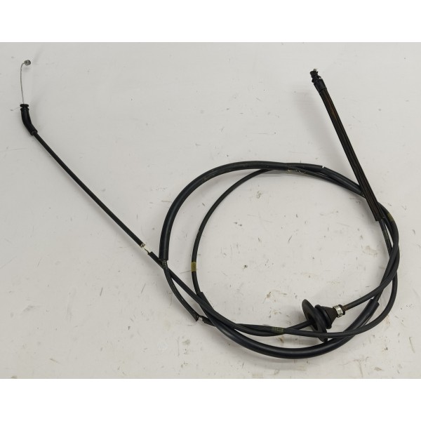 Cabo Abertura Capo Ford Ranger Limited 2024