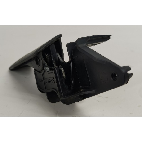Alavanca Abertura Capo Ford Ranger Limited 2024 N1wb16b626ab