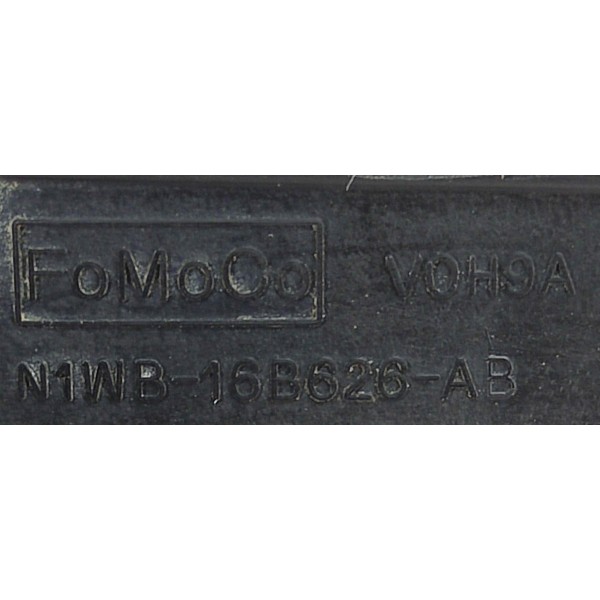 Alavanca Abertura Capo Ford Ranger Limited 2024 N1wb16b626ab