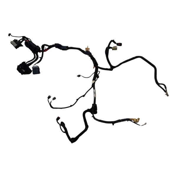 Chicote Bateria Alternador Ranger Limited 2024 Mb3t14b060