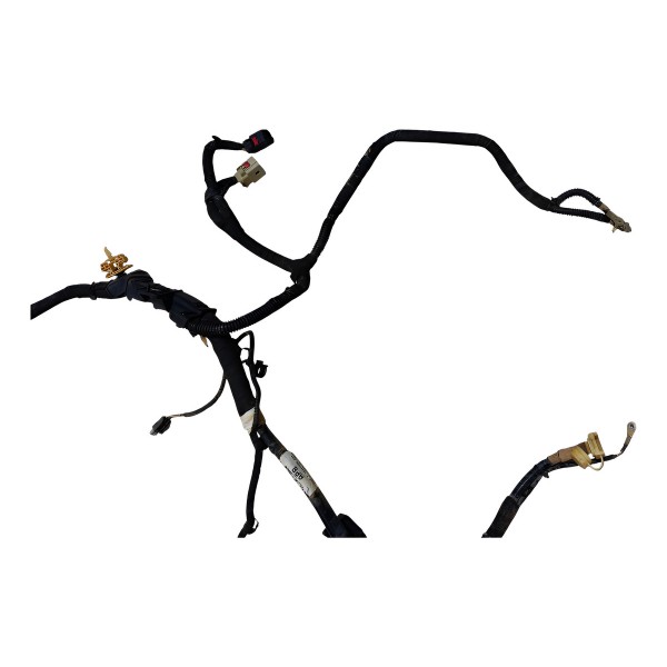 Chicote Bateria Alternador Ranger Limited 2024 Mb3t14b060