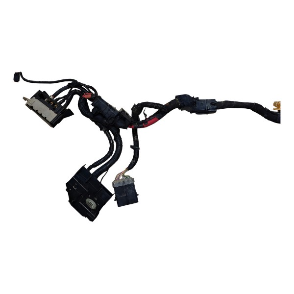 Chicote Bateria Alternador Ranger Limited 2024 Mb3t14b060