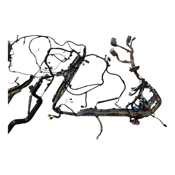 Chicote Carroceria Ford Ranger Limited 2024 Mb3t14a005