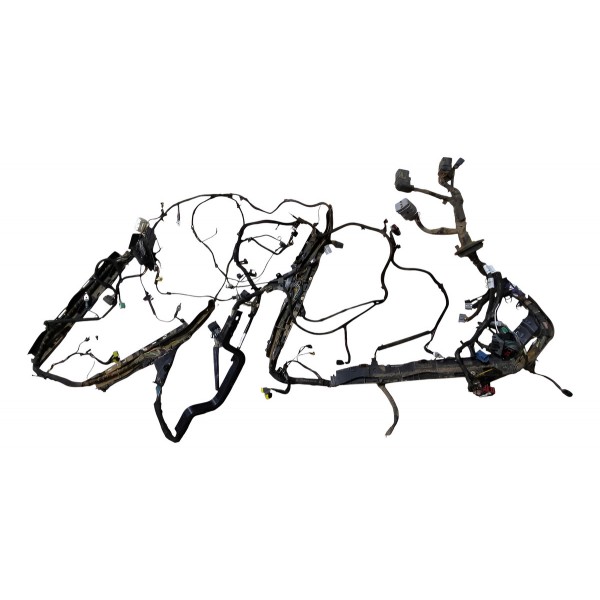 Chicote Carroceria Ford Ranger Limited 2024 Mb3t14a005