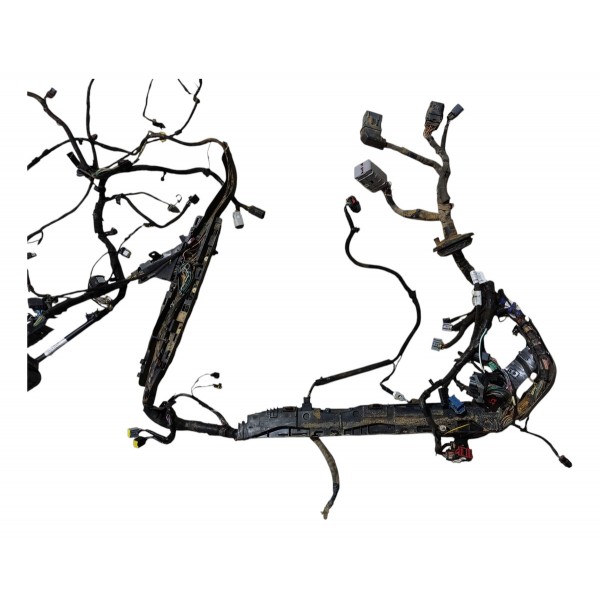 Chicote Carroceria Ford Ranger Limited 2024 Mb3t14a005