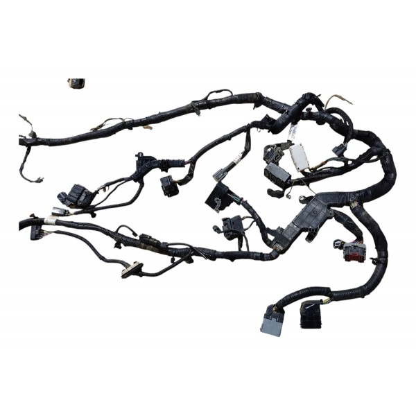 Chicote Carroceria Ford Ranger Limited 2024 Mb3t14290