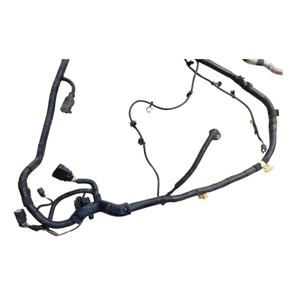 Chicote Carroceria Ford Ranger Limited 2024 Mb3t14405