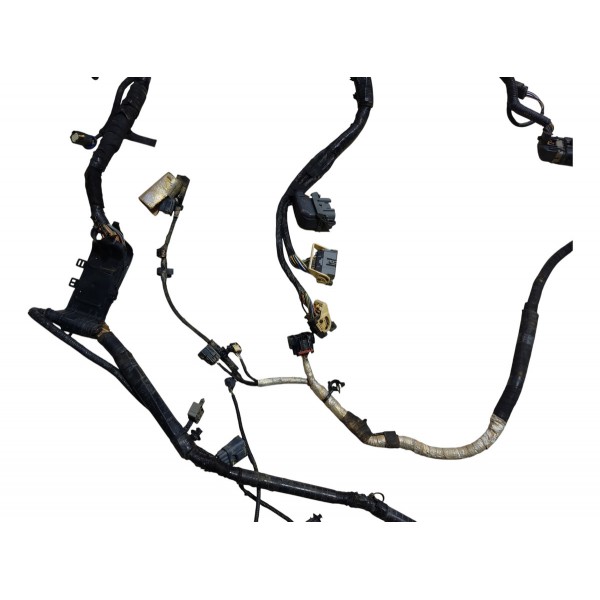 Chicote Carroceria Ford Ranger Limited 2024 Mb3t14405