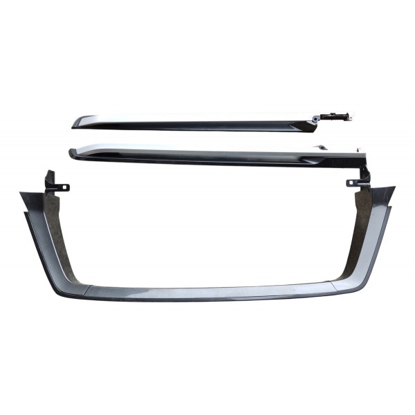 Santo Antonio Caçamba Ford Ranger Limited 2024 Cor