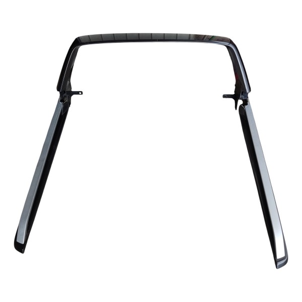 Santo Antonio Caçamba Ford Ranger Limited 2024 Cor