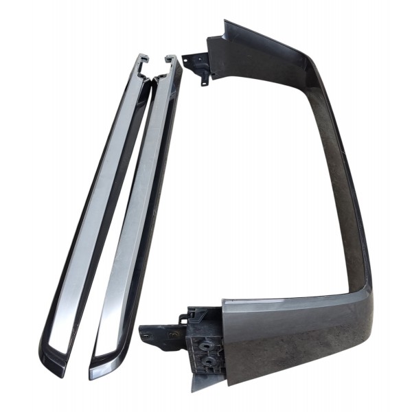 Santo Antonio Caçamba Ford Ranger Limited 2024 Cor