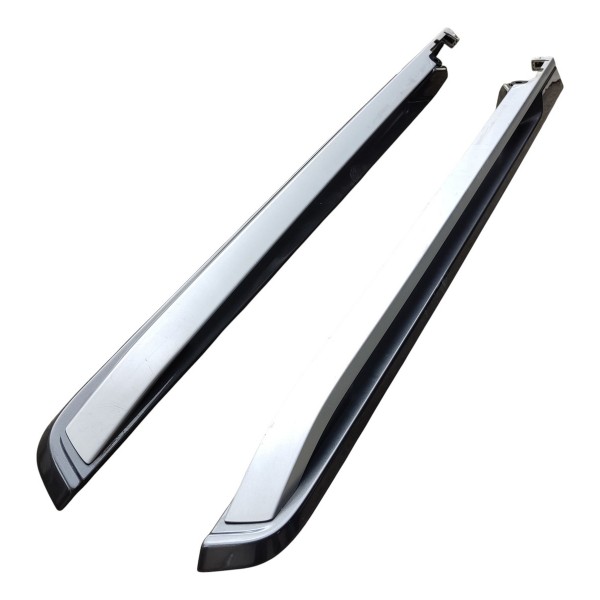 Santo Antonio Caçamba Ford Ranger Limited 2024 Cor