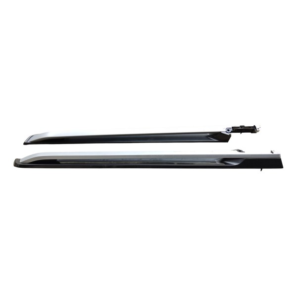 Santo Antonio Caçamba Ford Ranger Limited 2024 Cor