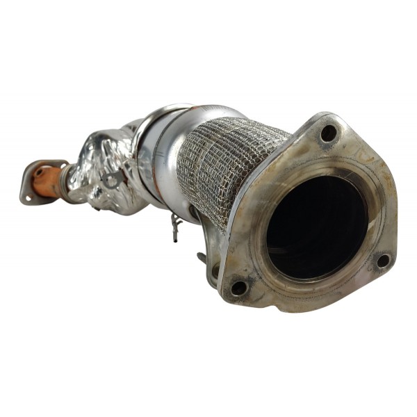 Catalisador Escape Ford Ranger Limited 2024