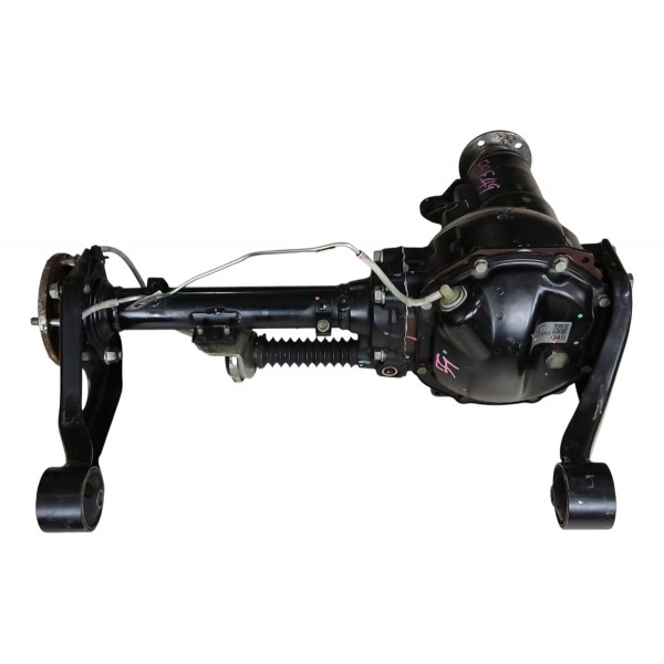 Diferencial Dianteiro Pajero Sport 2022 2.4 Hpe