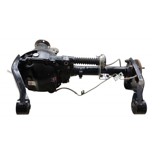 Diferencial Dianteiro Pajero Sport 2022 2.4 Hpe