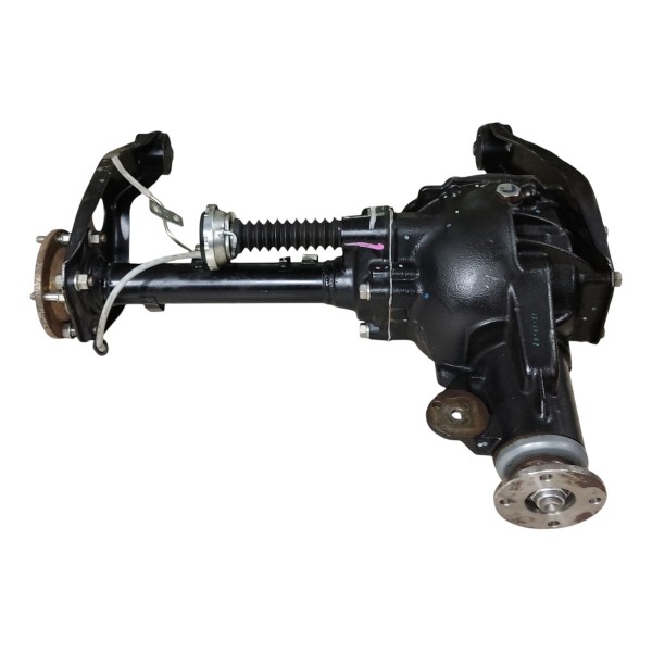 Diferencial Dianteiro Pajero Sport 2022 2.4 Hpe