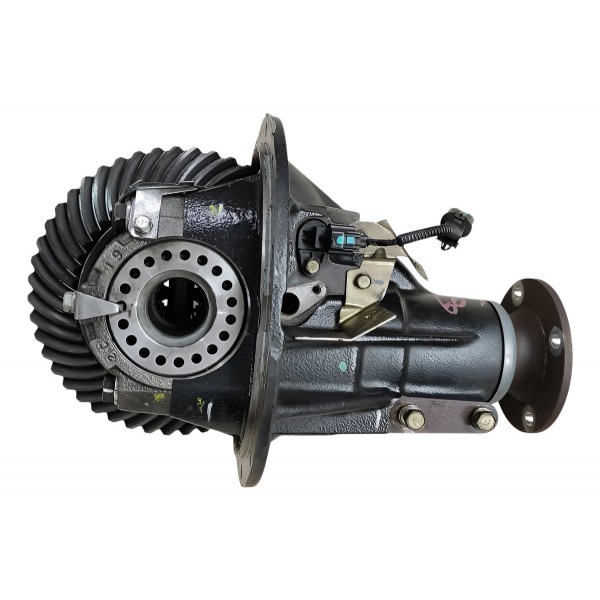 Diferencial Coroa Pinhao Traseiro Pajero Sport 2022 2.4 Hpe