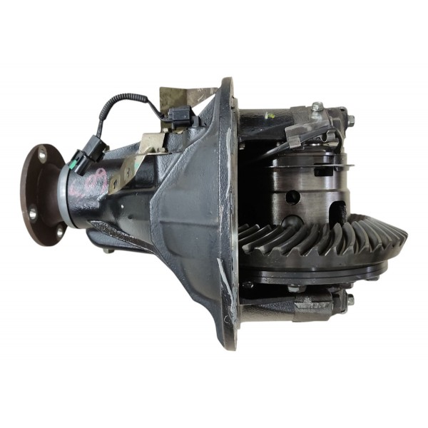 Diferencial Coroa Pinhao Traseiro Pajero Sport 2022 2.4 Hpe