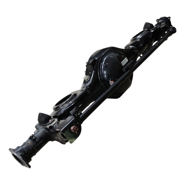 Carcaça Diferencial Traseiro Pajero Sport 2022 2.4 Hpe