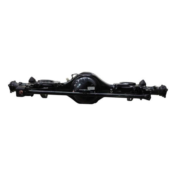 Carcaça Diferencial Traseiro Pajero Sport 2022 2.4 Hpe