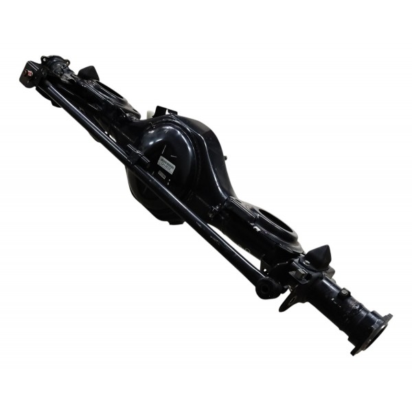 Carcaça Diferencial Traseiro Pajero Sport 2022 2.4 Hpe