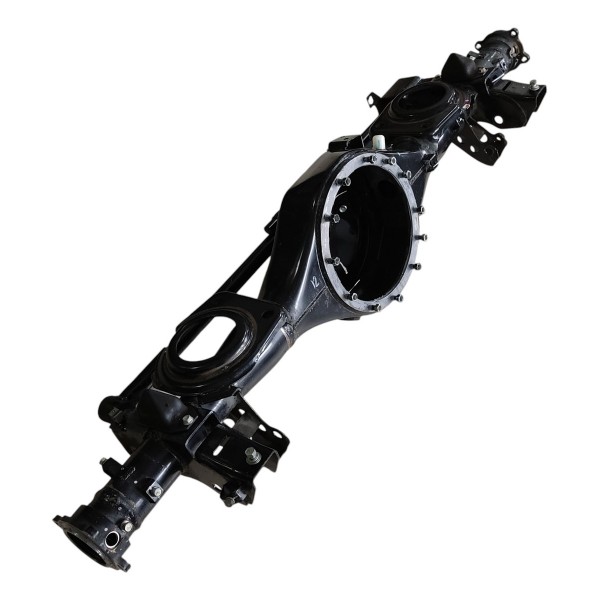 Carcaça Diferencial Traseiro Pajero Sport 2022 2.4 Hpe