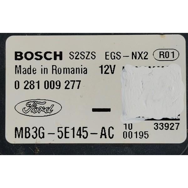 Sonda Lambda Ford Ranger 2024 Mb3g5e145ac