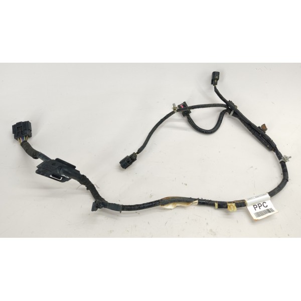 Chicote Ford Ranger Limited 2024 N1wt14b562