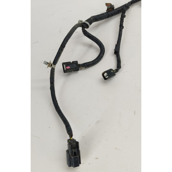 Chicote Ford Ranger Limited 2024 N1wt14b562