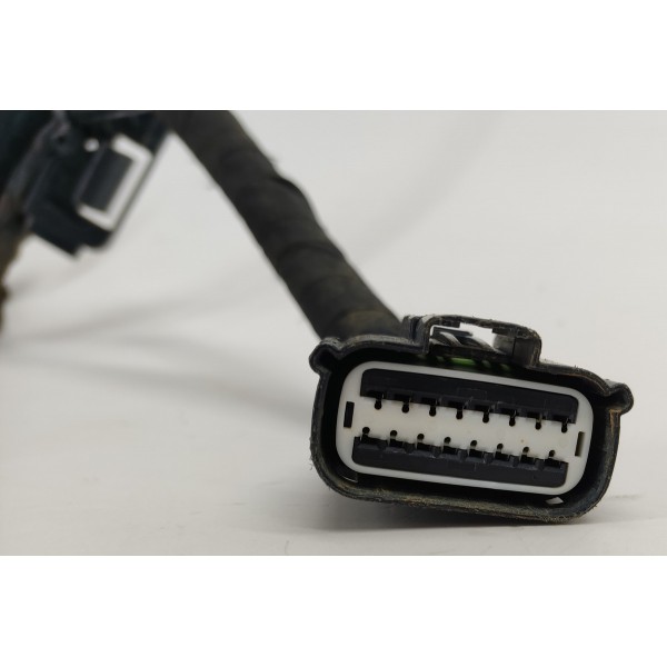 Chicote Ford Ranger Limited 2024 N1wt14b562