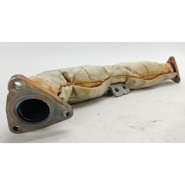 Cano Coletor Turbina Ford Ranger Limited 2024