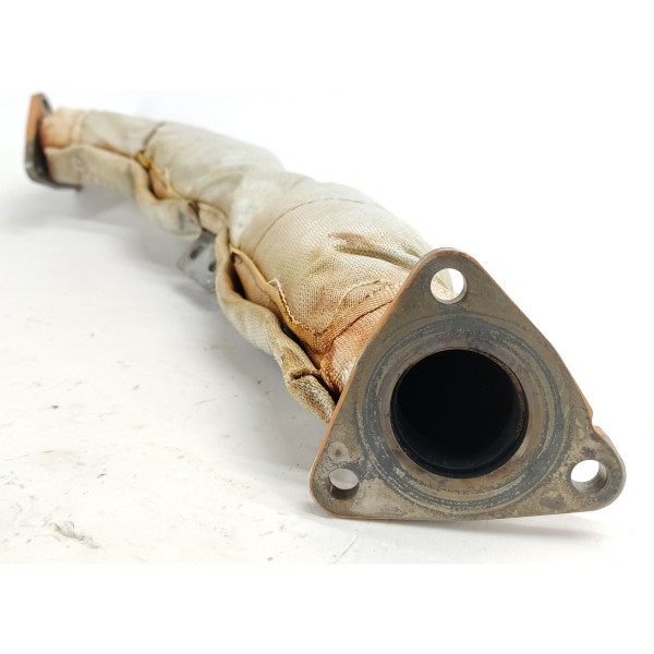 Cano Coletor Turbina Ford Ranger Limited 2024