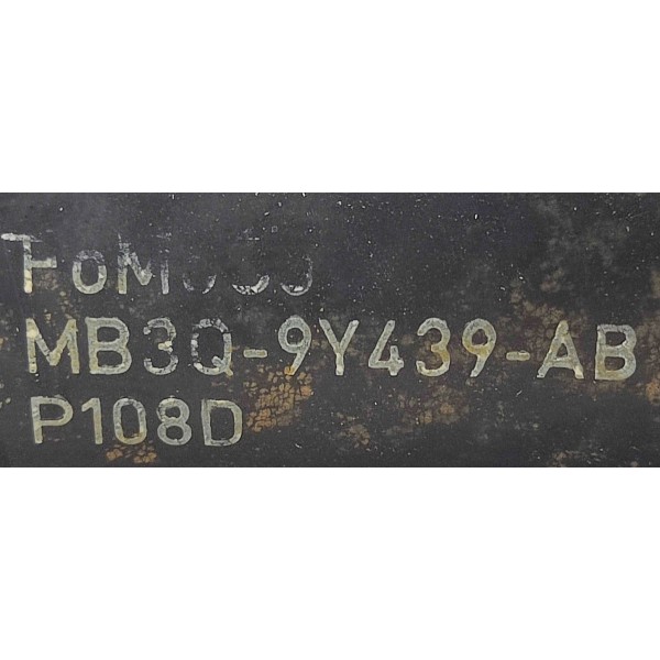 Mangueira Ford Ranger Limited 2024 Mb3q9y439ab