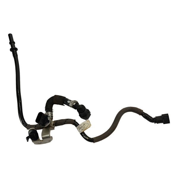 Mangueira Sensor Pressao Combustivel Ford Ranger 2024