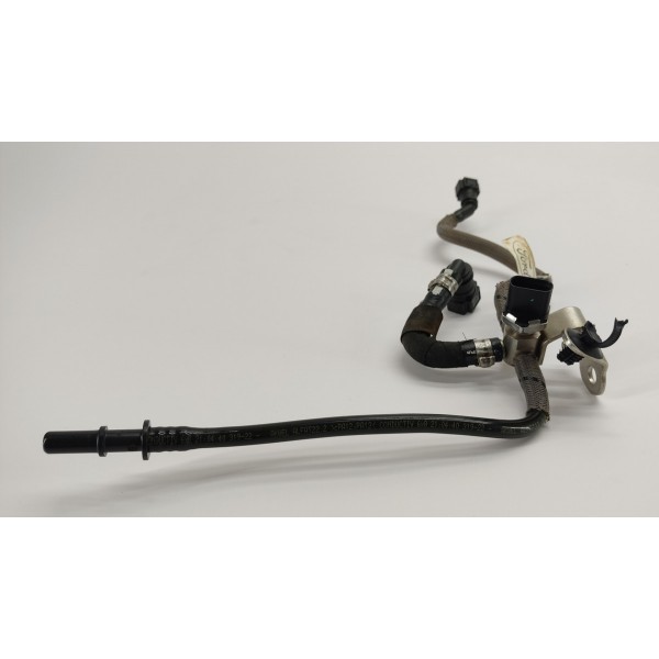 Mangueira Sensor Pressao Combustivel Ford Ranger 2024