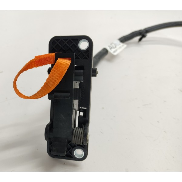 Cabo Marcha Cambio Ford Ranger 2024 Mb3p7j167ad