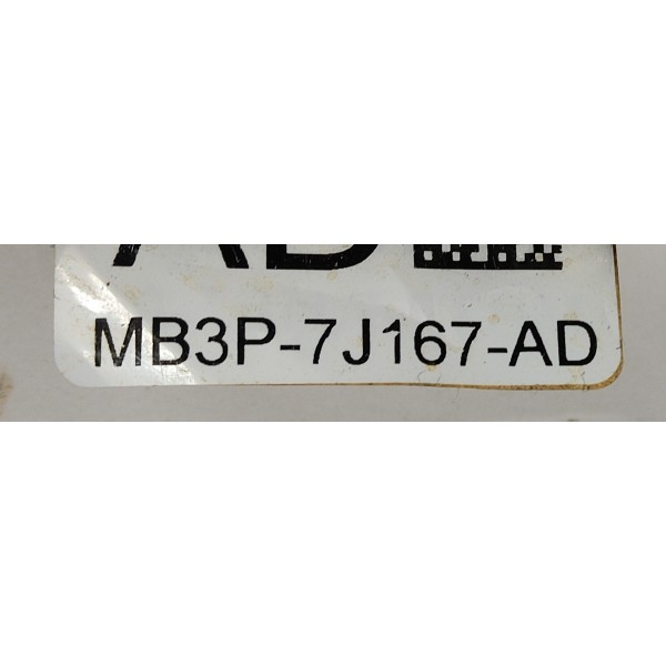 Cabo Marcha Cambio Ford Ranger 2024 Mb3p7j167ad