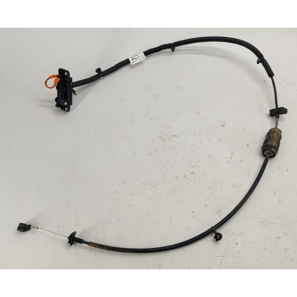 Cabo Marcha Cambio Ford Ranger 2024 Mb3p7j167ad