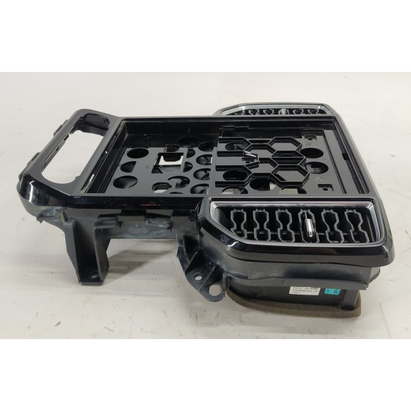 Moldura Multimidia Difusor Ar Ford Ranger 2024 N1wt18d699